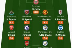 利物浦点球绝杀萨拉赫立功，伯恩利主帅点球判罚争议爆发