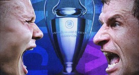 皇马领衔欧冠赛事前瞻：足球胜负彩投注攻略，强队对决与亚冠亮点解析