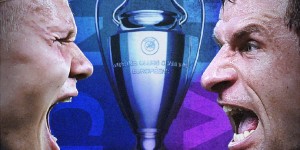 皇马领衔欧冠赛事前瞻：足球胜负彩投注攻略，强队对决与亚冠亮点解析