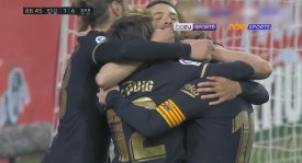 皇马连胜势头强劲，莱万特客场大胜，新赛季联赛积分榜新动态